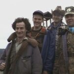 Фильму «Особенности национальной охоты» — 25 лет