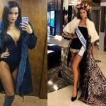 Экс-чиновница из Ростова заняла третье место на конкурсе «Мисс Евразия — 2020»