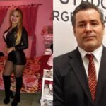 Аргентинский депутат поцеловал грудь любовницы во время онлайн-заседания