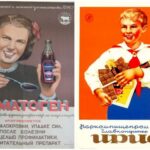 Советские продукты, которые со временем растеряли свой оригинальный вкус