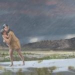 Увлекательная история самого длинного из известных доисторических путешествий