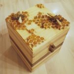 Ящик для мёда