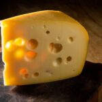 В Уфе участнику торгов на 34 млн отказали из–за неправильных дырок в сыре