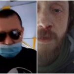 В Свердловской области водитель разбил нос пассажиру, неправильно надевшему маску