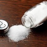 Почему мы любим соленое