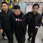 В Китае арестован проворный мужчина, который одновременно встречался с 20 женщинами