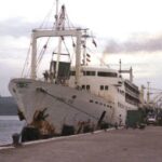 «Донья Пас», затмившая «Титаник»