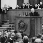 Как у Хрущева похитили доклад ХХ съезда КПСС