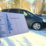 Как сдают на права в Финляндии