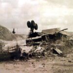 Как Ту-134 разбился в Югославии в 1971 году