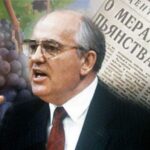 «Сухой закон» Горбачева: почему война с пьянством была бесславно проиграна