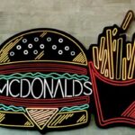 McDonald’s и бургеры, которые никогда не портятся