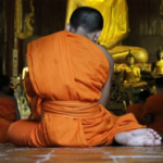 Странный случай мёртвых-но-не-мёртвых тибетских монахов