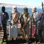 История появления и исчезновения сомалийских пиратов