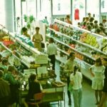 Сколько стоили продукты питания в СССР