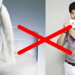 Почему китайцы не пьют молоко