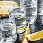 Популярные заблуждения о водке