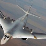 «Белый лебедь»: модернизация самого мощного бомбардировщика в мире