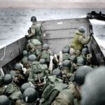 Как лодка контрабандистов стала лучшим десантным судном Второй Мировой войны