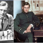 Почему уехал из России «король шахмат» Александр Алехин, и зачем он брал кота на все матчи