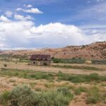 «Адское ранчо» в Юте: окна в иные миры