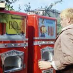 Как советский студент дорабатывал после американцев автоматы для продажи газированной воды