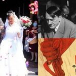 Мексиканский нацизм, или свадьба с почестями для Гитлера