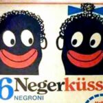 Почему немцам не нравились «Негритянские поцелуи»