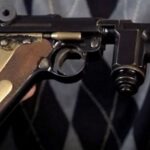 Особенности пистолета телохранителей Гитлера