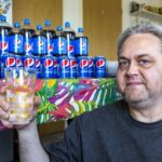 Гипнотизер избавил мужчину от болезненного пристрастия к Пепси