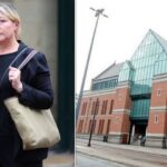 46-летнюю учительницу,обвиненную в сексе с 15-летним учеником, суд признал невиновной