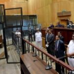 В Египте суд потребовал казнить убийцу студентки в прямом эфире