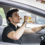 Почему в США выпивают за рулем