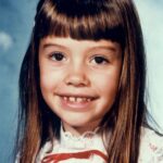 Невероятная история 8-летней Николь Морин, которая пропала в собственном доме