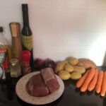 Австрийский национальный рецепт — мясо и шнапс