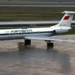 Как советский художник захватил самолет с пассажирами в 1987 году