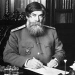 Загадка смерти академика Бехтерева, который лечил Сталина