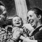 Чем закончился эксперимент простой Советской семьи спустя 57 лет