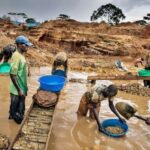 Мавритания: страна, где до сих пор существует рабство