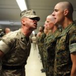 Зачем сержанты в армии США постоянно орут на новичков