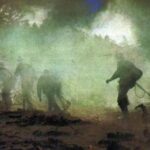 Мистика Первой Мировой: Загадочное исчезновение Норфолкского полка
