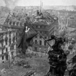 Горькая судьба героя Алексея Береста установившего знамя Победы над рейхстагом
