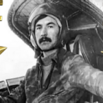 За какие боевые заслуги летчик Н.С. Майданов стал Героем и СССР, и России
