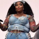 140-килограммовая чернокожая певица стала самой популярной звездой тиктока