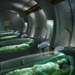 Проблема анабиоза при полетах в космос: Люди могут снова научиться впадать в спячку