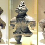 Тайны японских фигурок Догу