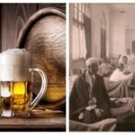 Как в 1900 году люди массово отравились британским пивом