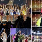 Итоги конкурса «Мисс Вселенная — 2022»