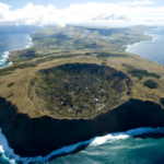 Краткая история апокалипсиса на острове Пасхи