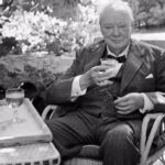 Сколько алкоголя выпивал Уинстон Черчилль за день